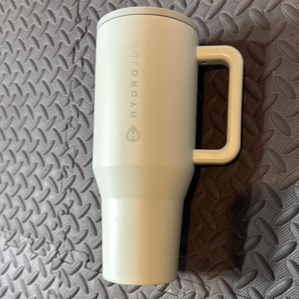 Hydrojug cream 40oz